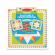 Joc de societate 2 in 1 solitaire si sah chinezesc - melissa and doug