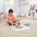 Joc de societate 2 in 1 solitaire si sah chinezesc - melissa and doug