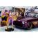 Masinuta metalica dc comics bombshells 1957 chevy batgirl scara 1:24