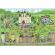 Puzzle de podea eco tinutul printelesor - melissa and doug