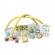 Set de jucarii educative pentru papusi - melissa & doug