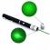 Laser pointer verde putere 500 mw, cu baterii si 5 capete multipunct efect 3d