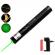 Laser verde pointer kaleidoscop, putere 1000mw, yl-laser 303