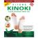 Set 10 plasturi kinoki kiyome pentru detoxifierea organismului