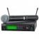 Microfon profesional fara fir shure slx24/beta 58a l4 cu receiver incorporat