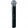 Microfon profesional wireless cu cu receptor, shure pgx24e/beta58-j6
