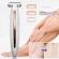 Epilator trimmer finishing touch flawless body