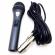 Microfon cu fir dinamic profesional wvngr wg-38