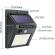 Set 5 lampi solare cu 30 led-uri smd,senzor de miscare si senzor de lumina