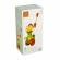 Jucarie de impins dinozaur orange tree toys