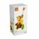 Jucarie de impins maimutica orange tree toys