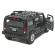 Masinuta die cast hummer h2 suv 1:40