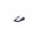 Mouse serioux flicker 212 wr blue