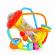 Jucarie motrica minge cu activitati hola toys