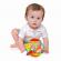 Jucarie motrica minge cu activitati hola toys
