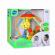 Jucarie motrica minge cu activitati hola toys
