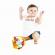 Jucarie motrica minge cu activitati hola toys