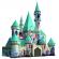 Puzzle 3d castel frozen ii 216 piese