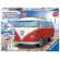 Puzzle 3d volkswagen van ravensburger 162 piese