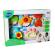 Set 5 zornaitoare dinozauri multicolori hola toys