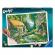 Pictura pe numere ravensburger - casuta pe malul raului