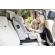 Scaun auto cu isofix i-size i-plenti signature 76-150 cm oyster