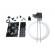 Joc interactiv rol spacerail, gonga® level 2