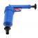 Pompa pentru desfundat drain blaster, gonga® albastru