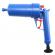 Pompa pentru desfundat drain blaster, gonga® albastru