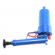 Pompa pentru desfundat drain blaster, gonga® albastru