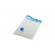 Sac vacuum pentru haine, gonga® m transparent