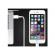 Cablu date adaptor, iphone – type-c, fast charge, gonga® alb