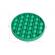 Jucarie senzoriala antistres cu bule, pop it now, gonga® verde