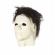 Masca horror, michael myers, gonga® alb