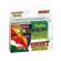Set 6 creioane colorate pentru pictura fetei, gonga® verde