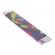 Set de broderie cu mozaic 5d , model leu, gonga® multicolor