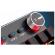 Tastatură mecanică rgb, model bk1000, gonga® negru