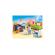 Playmobil dollhouse - camera tinerilor