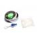 Jucarie slime antistres, gonga® transparent