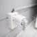 Priza wifi, smart, compatibila cu aplicatii tuya, smartlife, gonga® alb