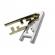 Puzzle huzzle cast keyhole, nivel 4/6, gonga®