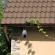 Camera supraveghere ip de exterior, rotativa, wifi zoom 2mp 2mpx, gonga® alb