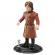 Figurina articulata game of thrones ideallstore®, tyrion lannister, editie de colectie, 14.5 cm, stativ inclus