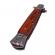 Briceag de vanatoare ideallstore®, italian spirit, otel inoxidabil, 23 cm, maro