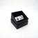 Butoni argintii I love my wife 17x17mm