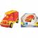 Masina pompieri 43 cm ucar toys uc108