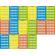 Set 16 puzzle-uri 0 - 100, 25 piese larsen lrp48