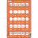Set 16 puzzle-uri 0 - 100, 25 piese larsen lrp48