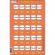 Set 16 puzzle-uri 0 - 100, 25 piese larsen lrp48