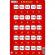 Set 16 puzzle-uri 0 - 20, 25 piese larsen lrp47